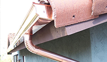 Rain Gutter Installation, Repair, Cleaning in Nelson, MN